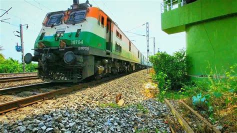 12822|12822 dhauli express.